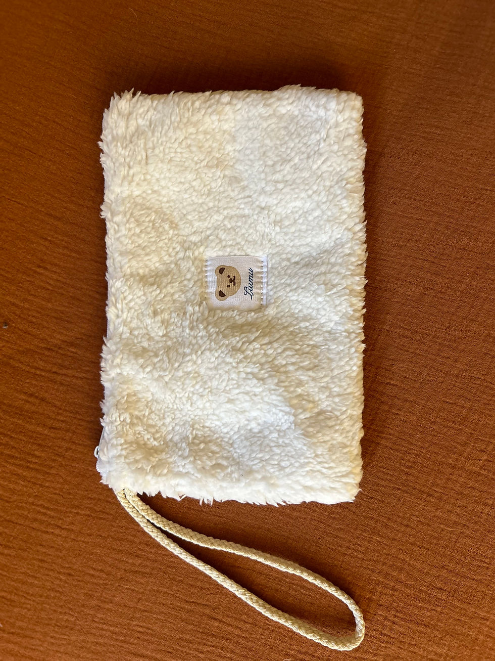 Miniature : pochette PILOU