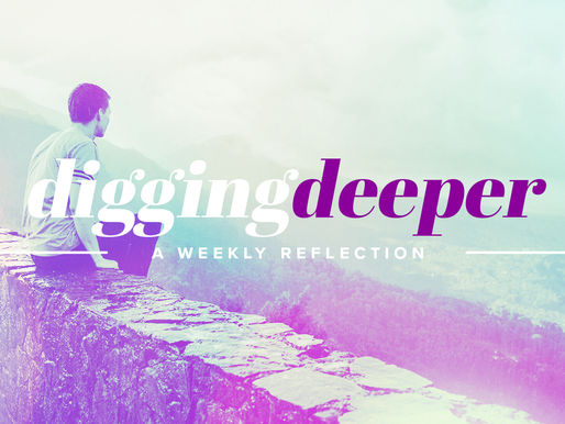 Digging Deeper: “The Tyranny of Time”
