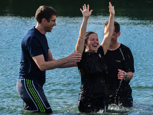 Baptism