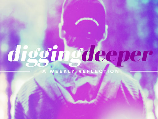 Digging Deeper: “Chasing the Wind”