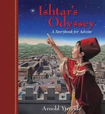 "Ishtar's Odyssey" Advent Book