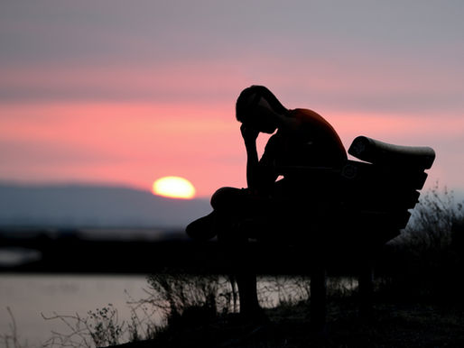 Four Spiritual Pitfalls During COVID