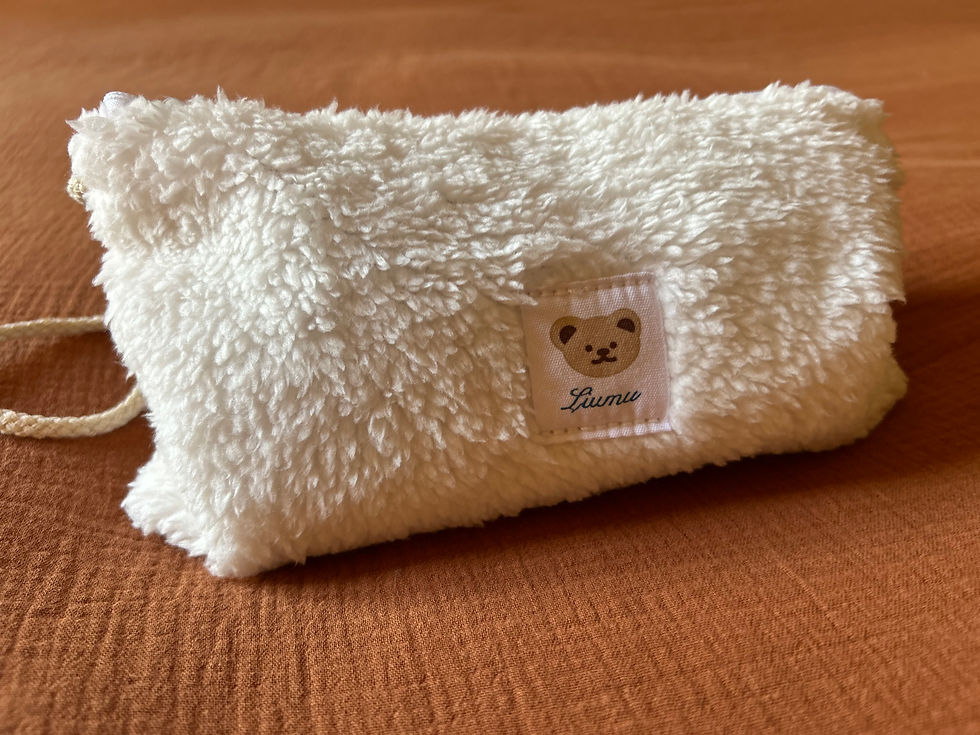Miniature : pochette PILOU