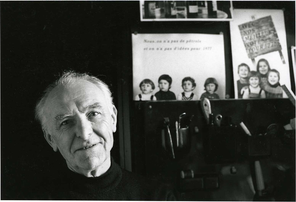 Robert-Doisneau