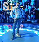 Michał Rakoczy Szansa Na Sukces