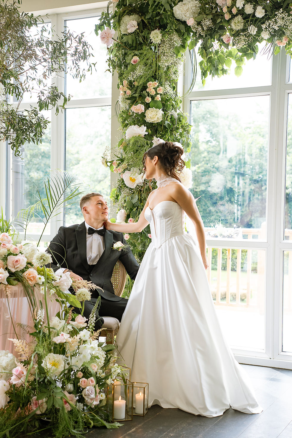 Wedding Inspiration