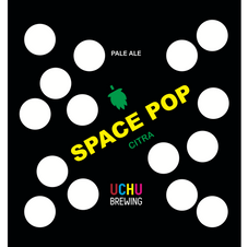 SPACE POP CITRA
