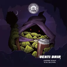 Venti Drip
