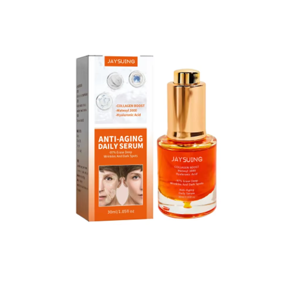 Retinol Wrinkle Remover Face Serum Instant Firming Lifting Anti-Aging Liquid Fad