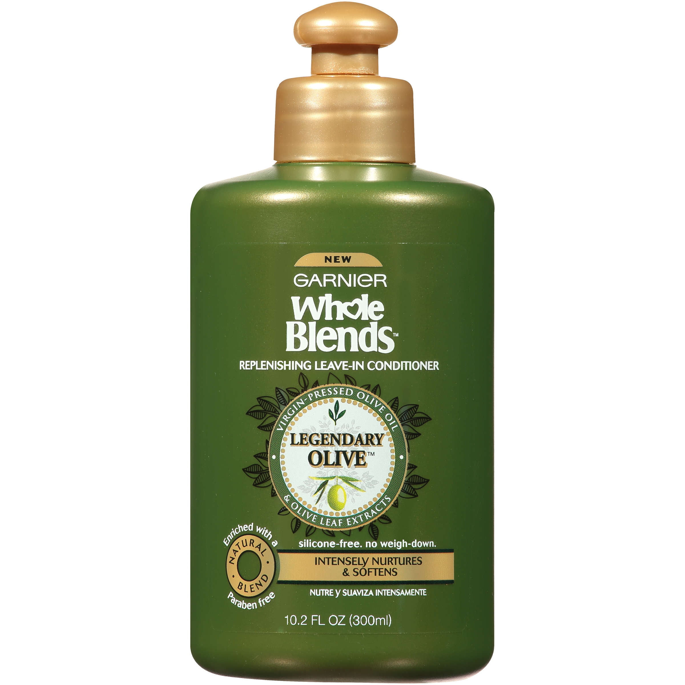 Whole Blends Leave-In Conditioner