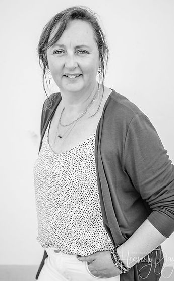 Visie Annick Persoons Mode ontwerpster van Moonica