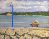 Aire de repos