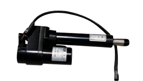 Actuator 12V w/ 2-Way Connector -ECA (AB-B Size, S/S D/S)