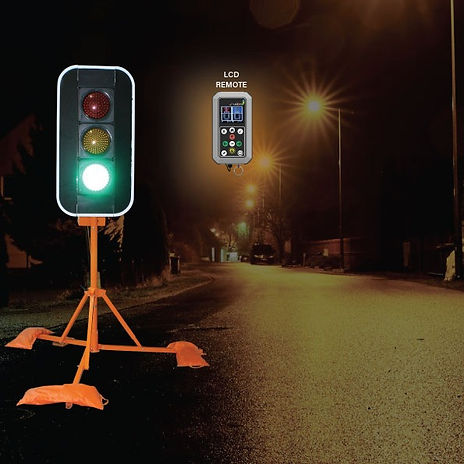 Hi-Resoluition pVMS Trailer