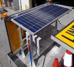 Solar Pod Solar Panel