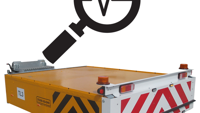 TMA Mechanical Inspection