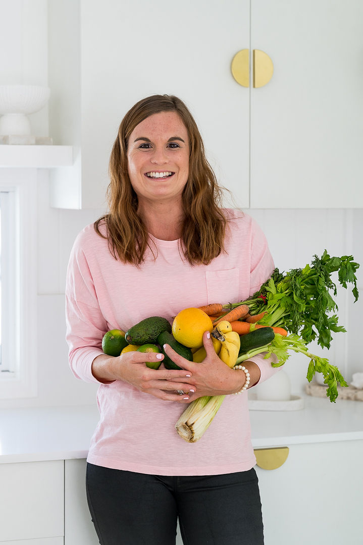 Writer: Bec | Meal Planning Mumma