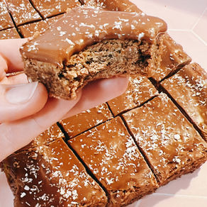 Weetbix Slice