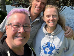 Friendships on the Road