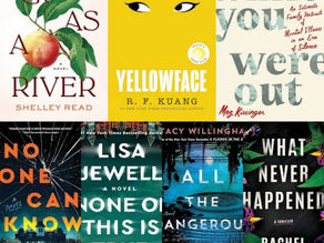 January 2024 Reads