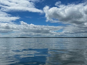 Smooth Sailing in Portland, Maine