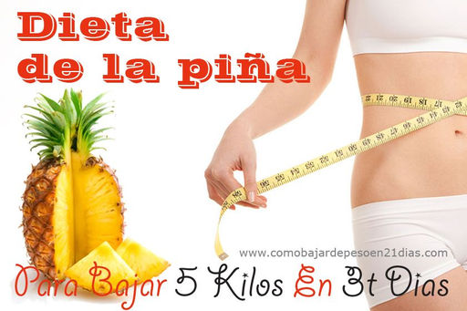Como bajar de peso ;)