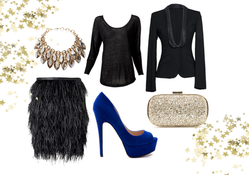 Y Outfits para este fin de año ;)