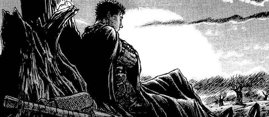 BERSERK