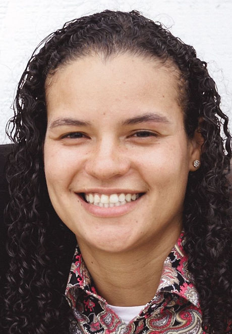 Marie Montmarquet cofounder of MD Numbers, Inc.