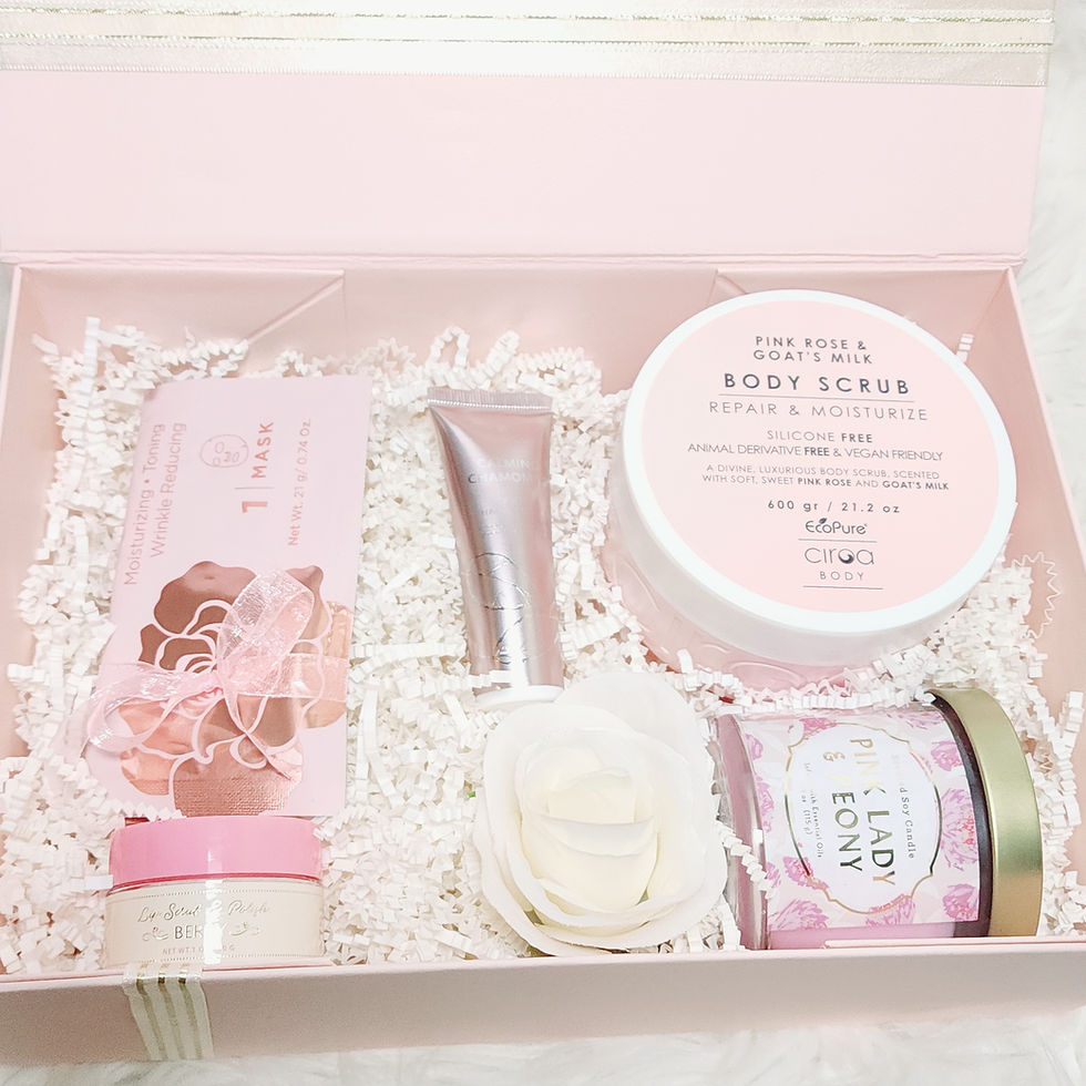 Thumbnail: Mom Moxie | BLUSH & BOW