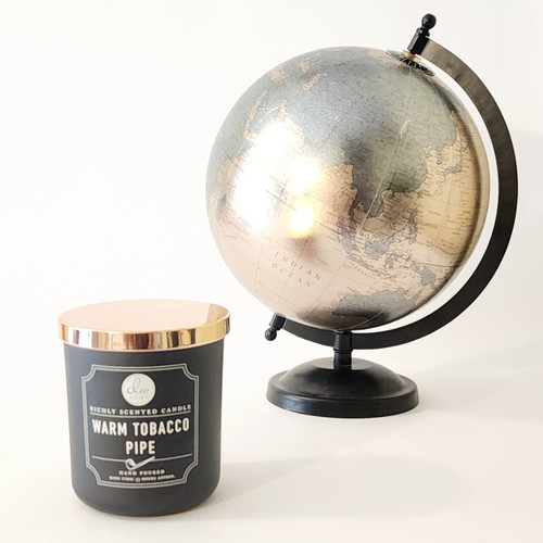 warm tobacco pipe Warm Tobacco Pipe Scented Candle | DW HOME warm tobacco pipe Warm Tobacco Pipe Scented Candle | DW HOME