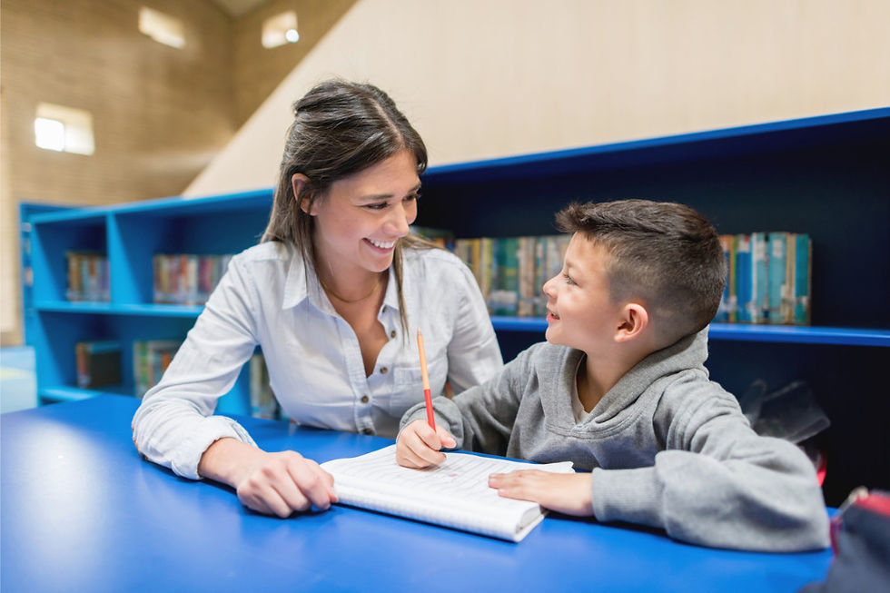 SOS Teacher Agency Victoria Australia Apply for Early Childhood Education