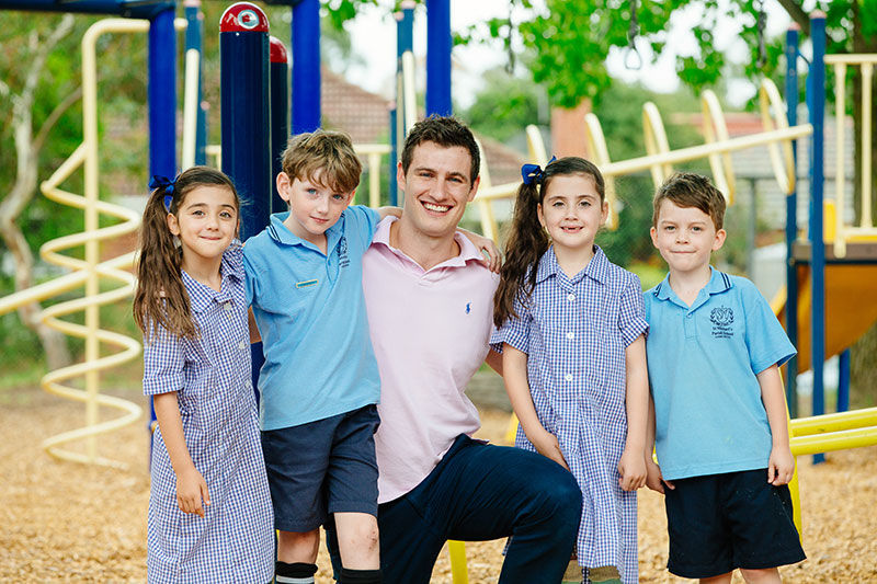 SOS Teacher Agency - Melbourne, Gellong and surrounding suburbs