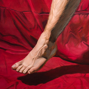 Se estivesse entre nós, teria CRO e ofereceria a solução para essa sua cara de mexerica murcha