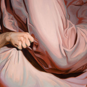 Úrsula, o impulso virginal me impede de realizar tua travessia