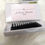 Miniatura: Pestanas, SILK lashes