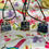 Thumbnail: Purse Shaped Crystal Necklace