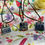Thumbnail: Purse Shaped Crystal Necklace