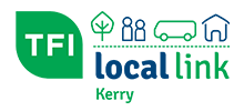 Local Link Kerry logo
