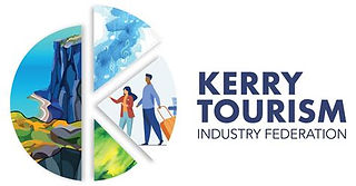 Kerry Tourism Industry Federation Logo