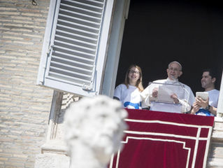 Vaticano: Papa Francisco inscreve-se na Jornada Mundial da Juventude de 2019