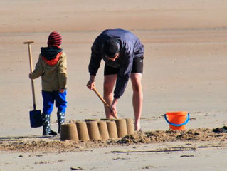 5 chaves apresentadas pelo Papa Francisco para ser um bom pai