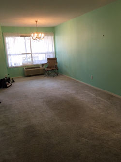 Dining Room Before 1