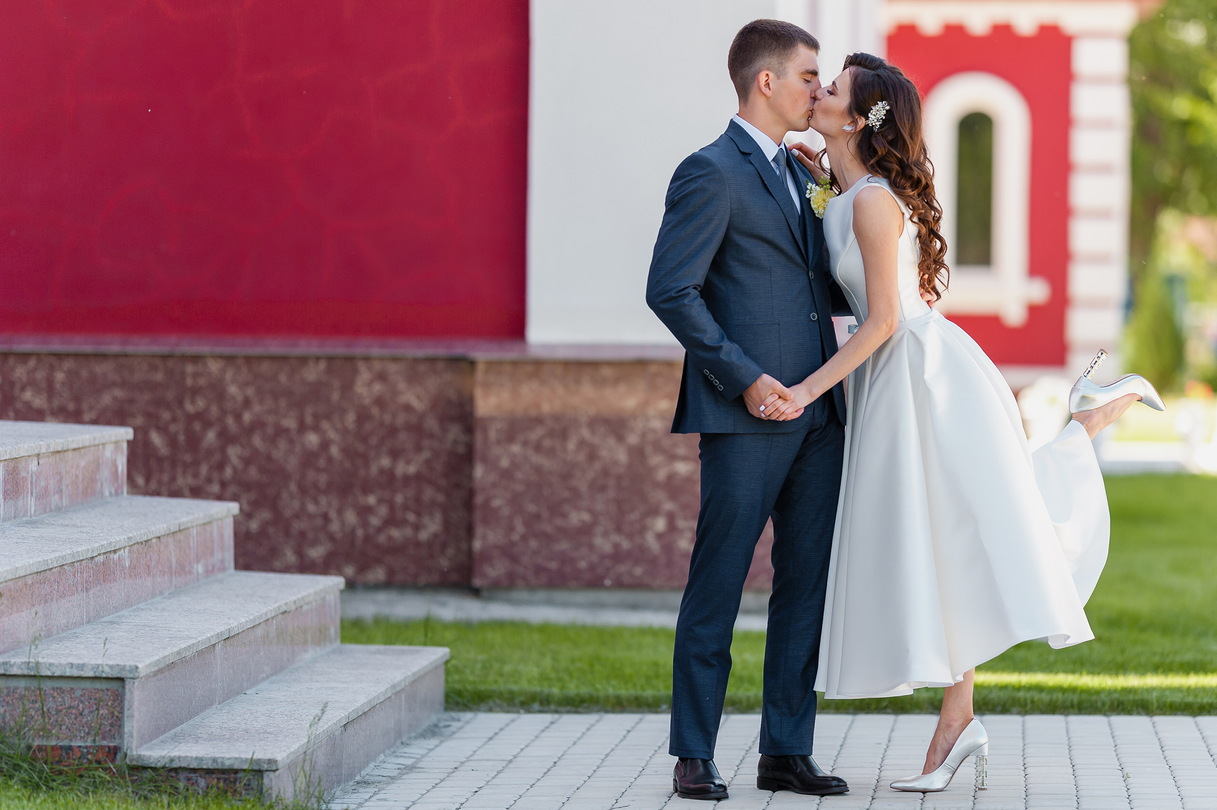Фото Анна Алексей