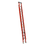 Miniatura: ESCALERA EXTENSIÓN DE FIBRA DE VIDRIO CUPRUM C-3023-28PTN -7.62M DE ALTURA 225KG
