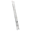 Miniatura: ESCALERA EXTENSIÓN DE ALUMINIO CUPRUM 494-32N - 8.84M DE ALTURA Y 150KG DE CARGA