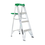 Miniatura: ESCALERA DE TIJERA DE CUPRUM C-2213-04 - 1.22M DE ALTURA Y 175KG DE CARGA