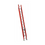 Miniatura: ESCALERA DE EXTENSIÓN DE FIBRA DE VIDRIO CUPRUM 534-24N -6.40M DE ALTURA Y 225KG