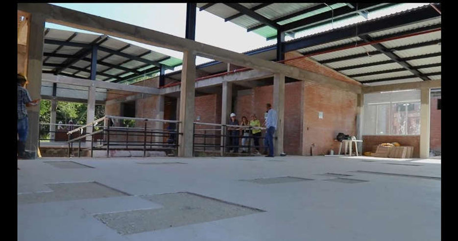 CENTRO VIDA AVANZA EN CUBARRAL