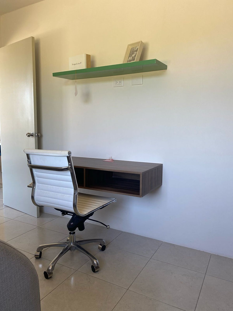 Miniatura: Departamento nuevo piso 2 en Terranova